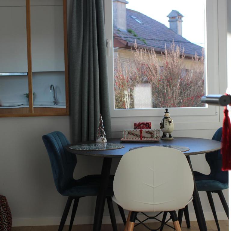 Sereíña Beach - Apartamento de 1 dormitorio - 22