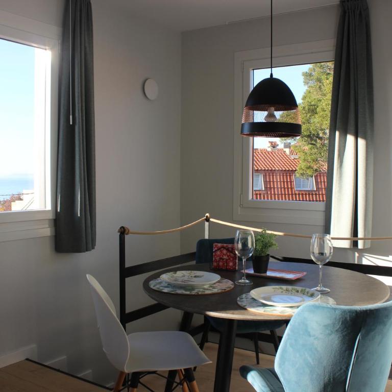 Sereíña Beach - Apartamento de 1 dormitorio - 23