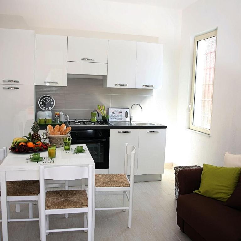 Car'Loft beachside - One-Bedroom Apartment - 3
