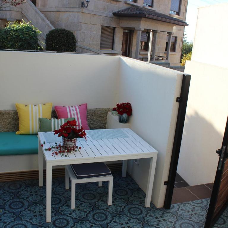 Sereíña Beach - Apartamento de 1 dormitorio - 27