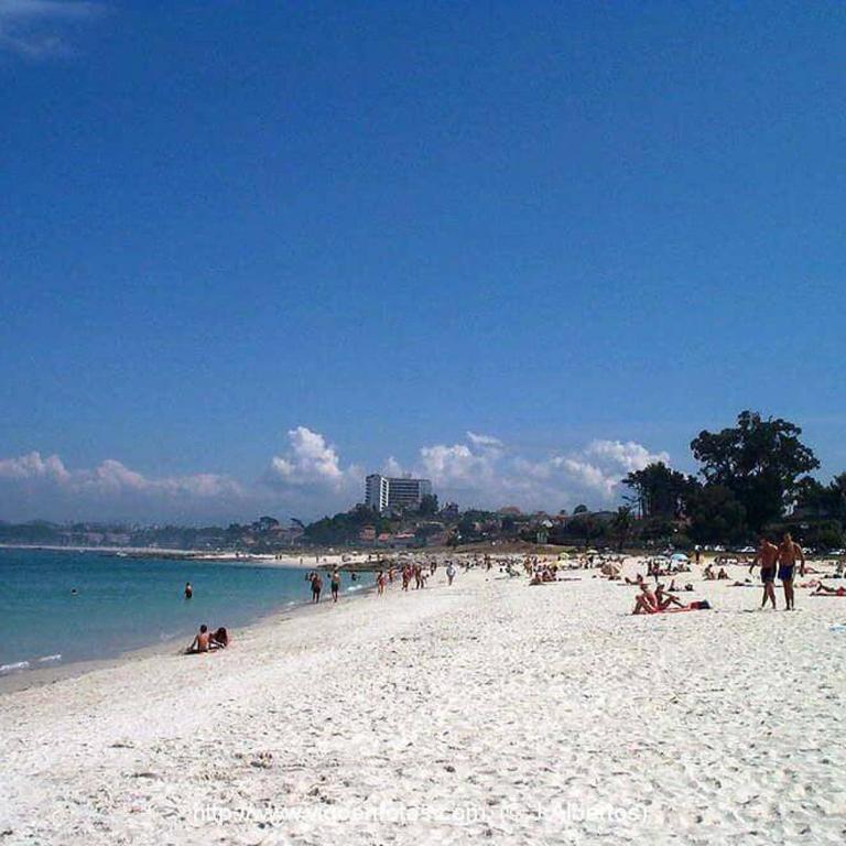 Sereíña Beach - Apartamento de 1 dormitorio - 2