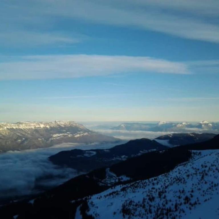Mon petit studio montagnard! - Appartamento con 1 Camera da Letto - 11