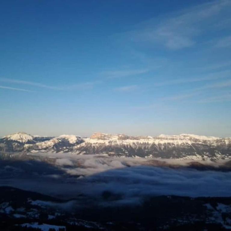 Mon petit studio montagnard! - Appartamento con 1 Camera da Letto - 12