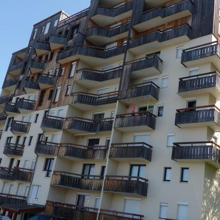 Mon petit studio montagnard! - Appartamento con 1 Camera da Letto - 8