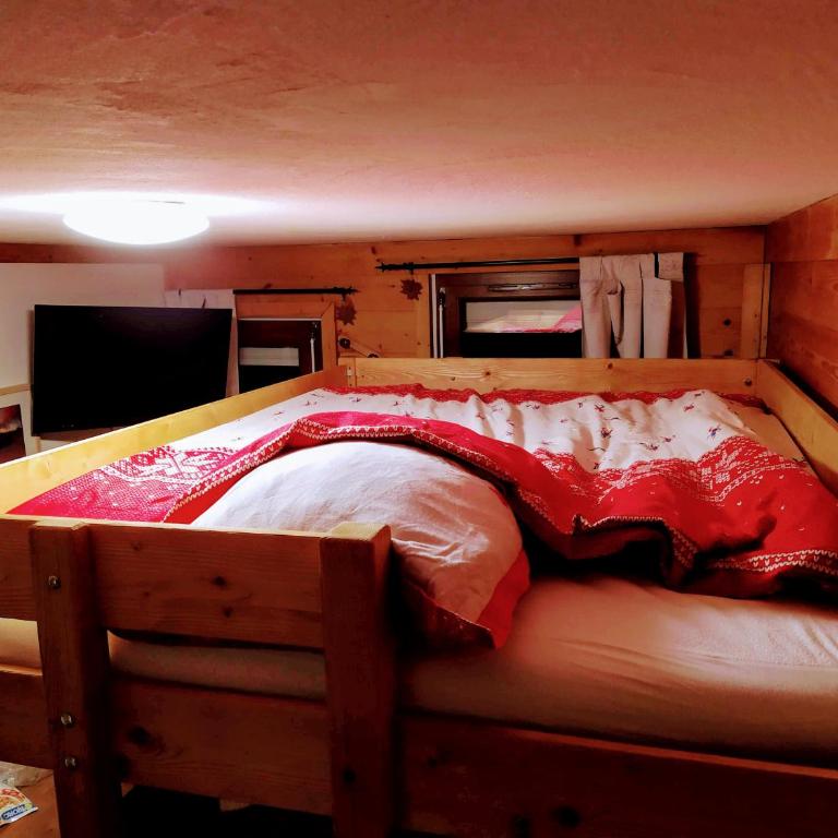 Mon petit studio montagnard! - Appartamento con 1 Camera da Letto - 5