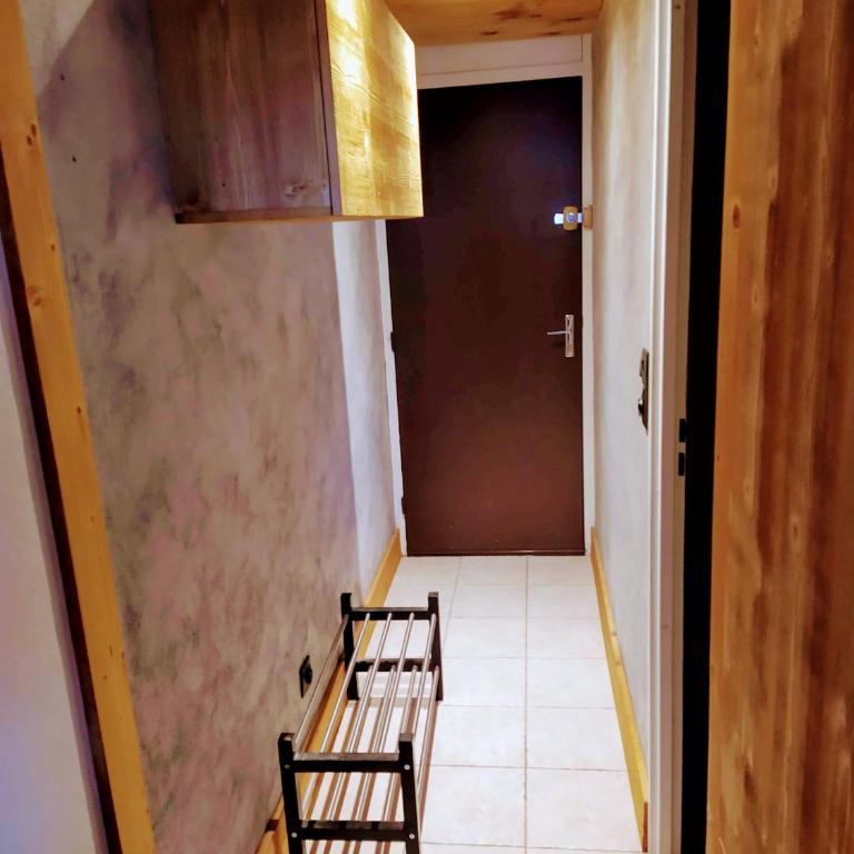 Mon petit studio montagnard! - Appartamento con 1 Camera da Letto - 6