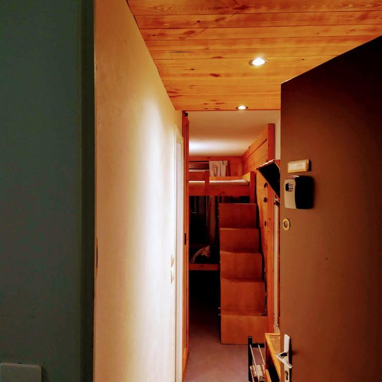 Mon petit studio montagnard! - Appartamento con 1 Camera da Letto - 7