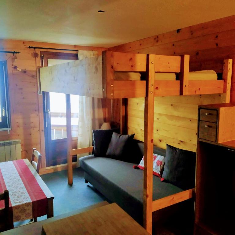 Mon petit studio montagnard! - Appartamento con 1 Camera da Letto - 2