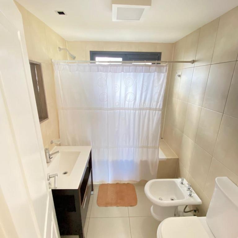 Antártida-Park Pleno Centro de Ushuaia - Apartamento de 2 dormitorios - 9