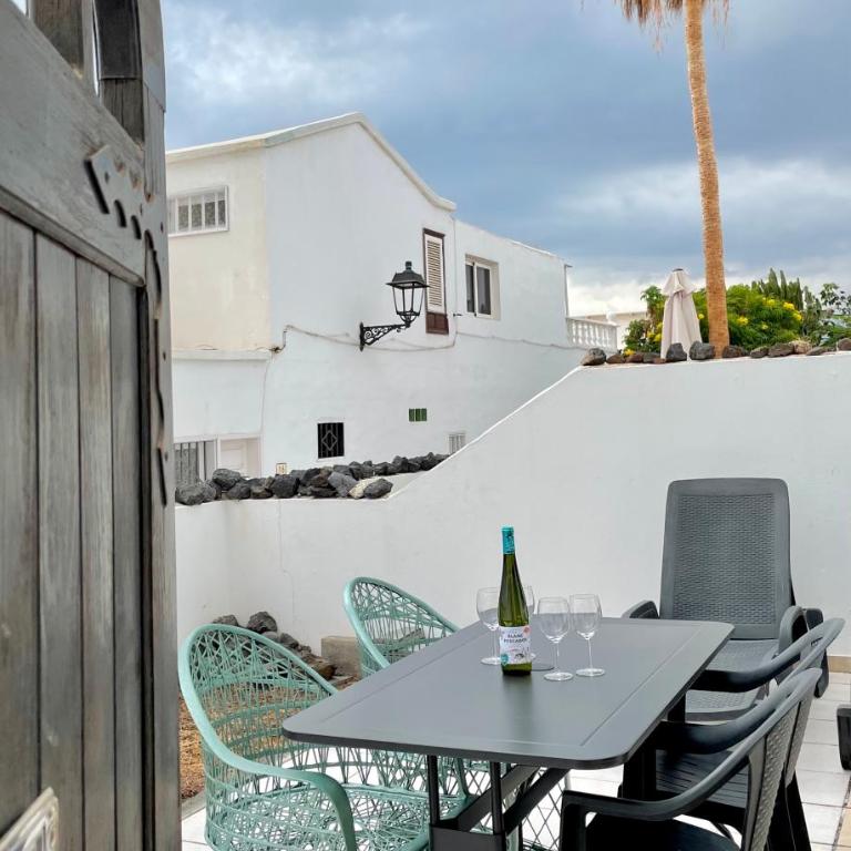 Two-bedroom apartment with two large terraces - Two-Bedroom Apartment - 4