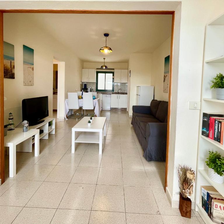 Two-bedroom apartment with two large terraces - Two-Bedroom Apartment - 6
