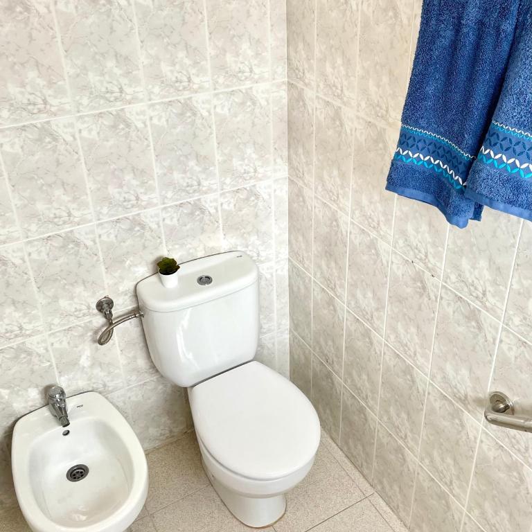 Two-bedroom apartment with two large terraces - Two-Bedroom Apartment - 10