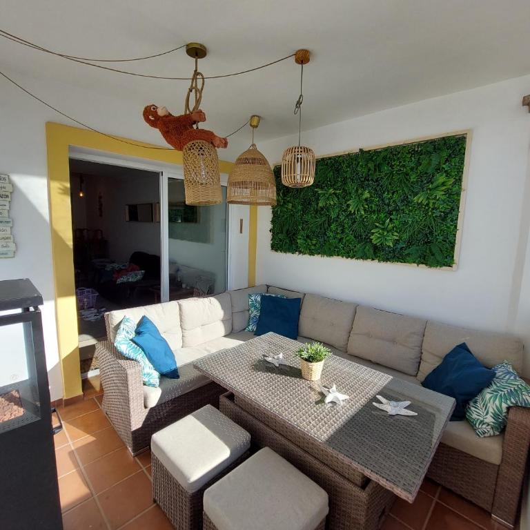 Carib Playa Marbella apartments - Apartamento de 2 dormitorios - 4