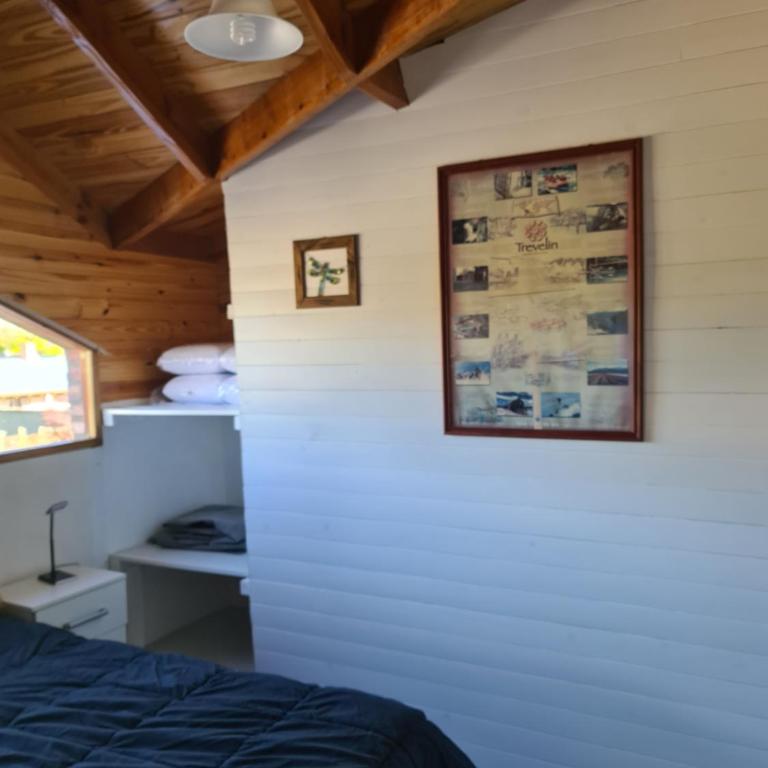 Valle Florido - Apartamento de 1 dormitorio - 13