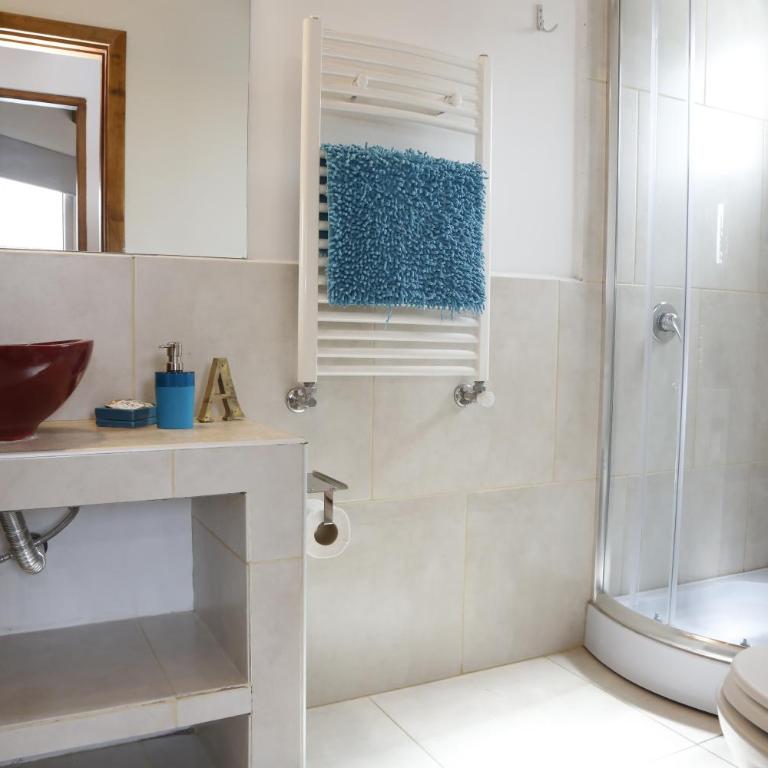 Meraki Lofts - Apartment - Split Level - 12