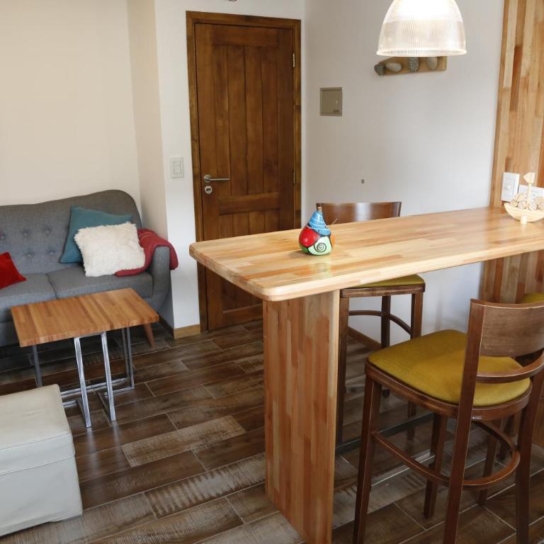 Meraki Lofts - Apartment - Split Level - 14