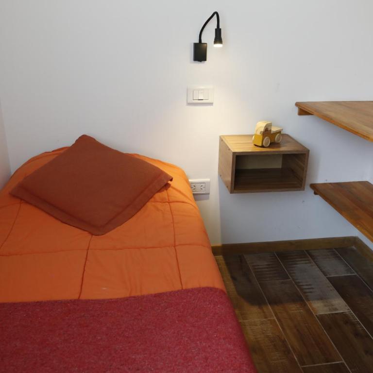 Meraki Lofts - Two-Bedroom Apartment - 28