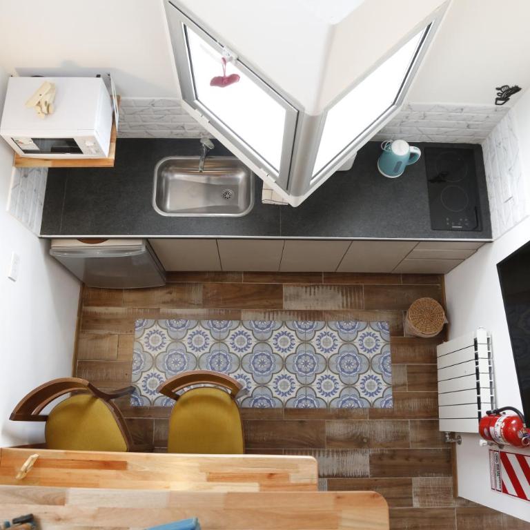 Meraki Lofts - Apartamento - 2 niveles - 16