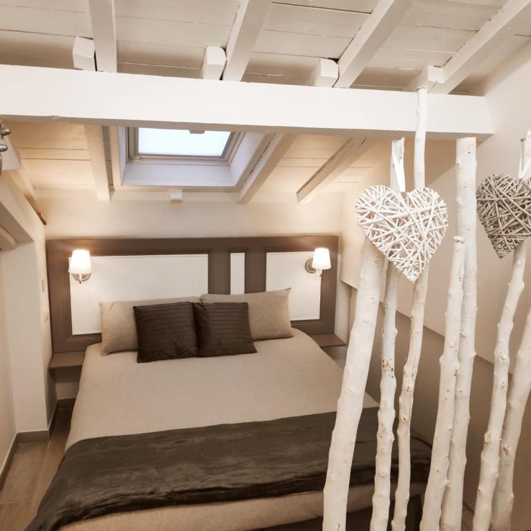Tuffonelblu - Loft - 1