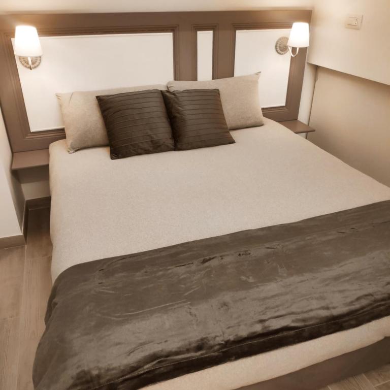 Tuffonelblu - Loft - 4