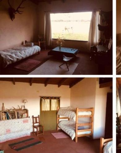 Agroturismo Bed&Breakfast El Tropezon - One-Bedroom Villa - 3