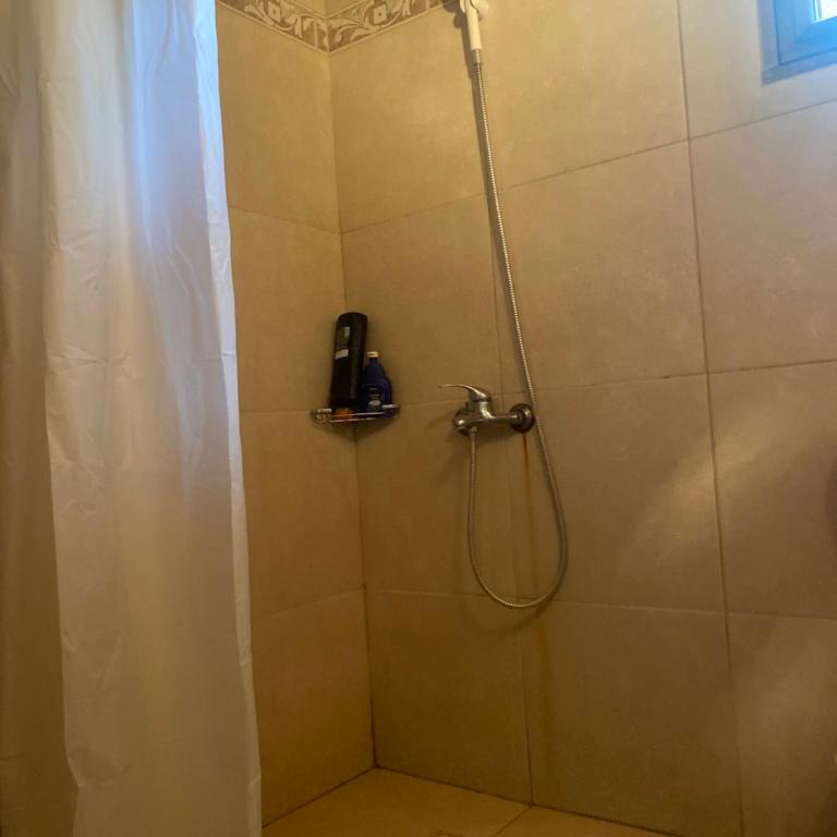 Agroturismo Bed&Breakfast El Tropezon - One-Bedroom Villa - 5