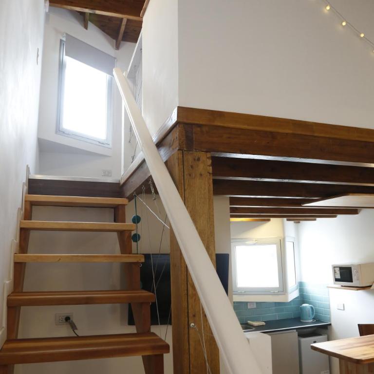 Meraki Lofts - Apartamento - 2 niveles - 23