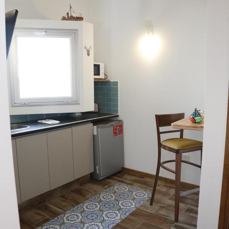 Meraki Lofts - Two-Bedroom Apartment - 14