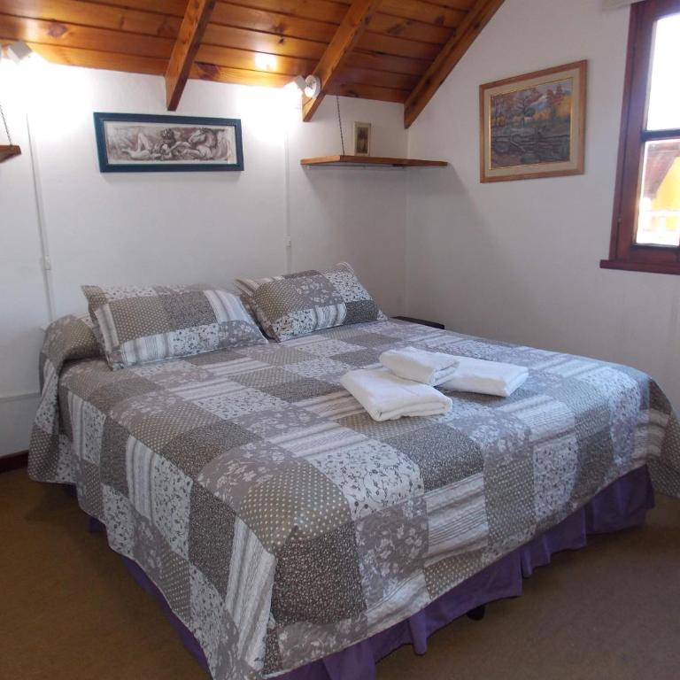 Cabaña turística Weber - Casa - 19