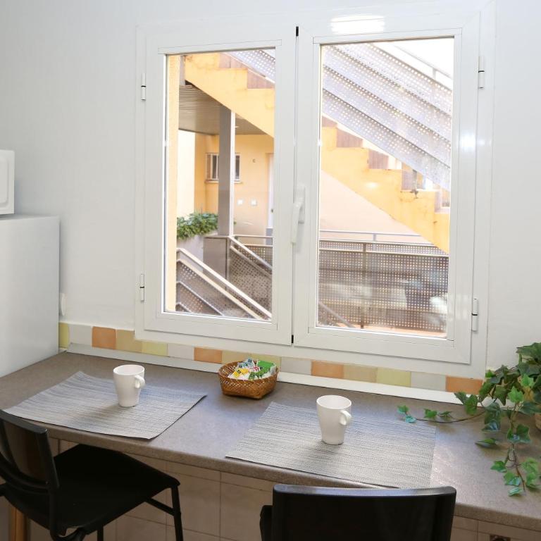 MONTESOL HOME - Parking Gratis - Apartamento de 3 dormitorios - 22