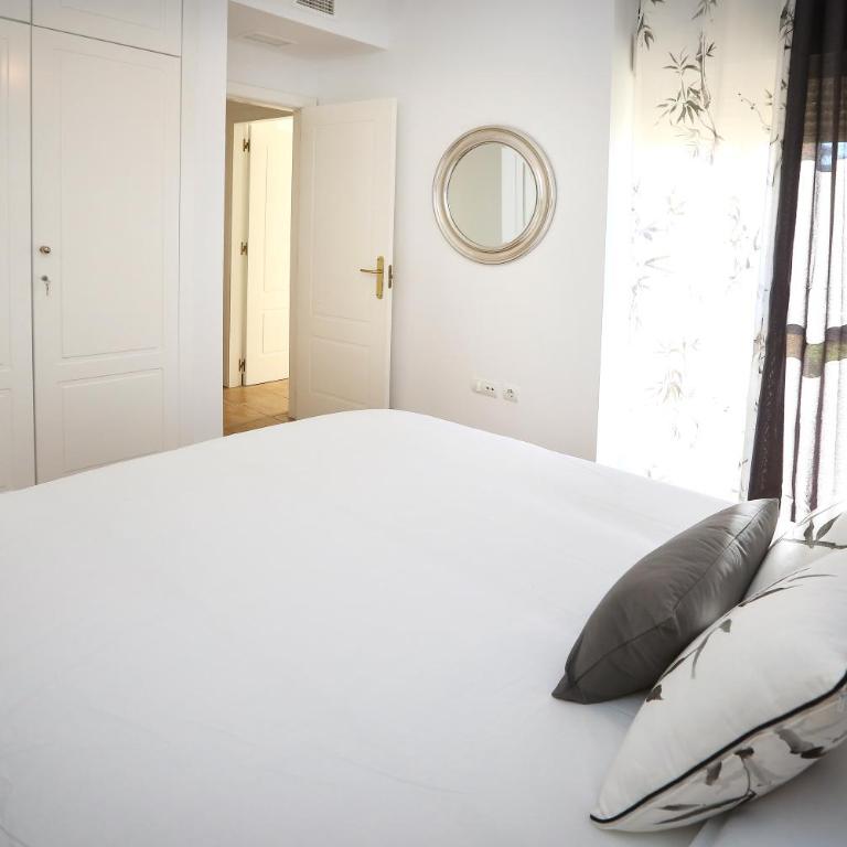 MONTESOL HOME - Parking Gratis - Apartamento de 3 dormitorios - 28