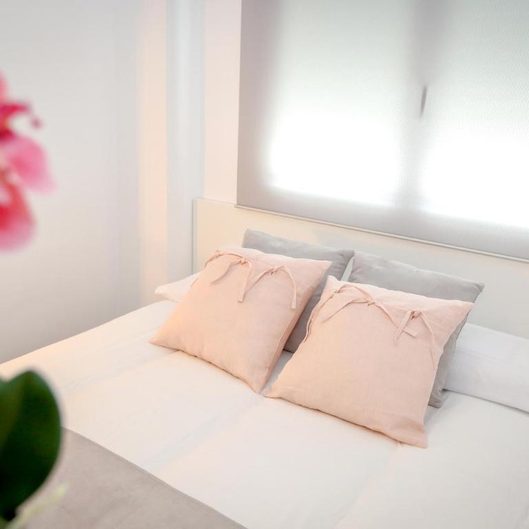MONTESOL HOME - Parking Gratis - Apartamento de 3 dormitorios - 39