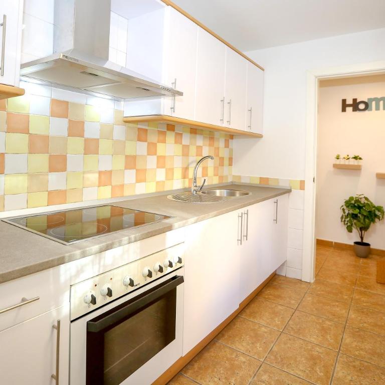 MONTESOL HOME - Parking Gratis - Apartamento de 3 dormitorios - 17