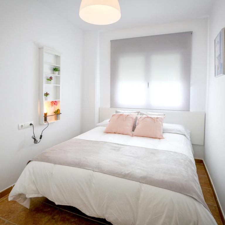 MONTESOL HOME - Parking Gratis - Apartamento de 3 dormitorios - 36