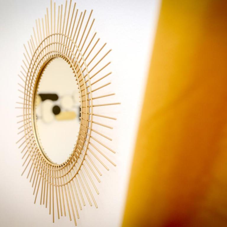 MONTESOL HOME - Parking Gratis - Apartamento de 3 dormitorios - 16