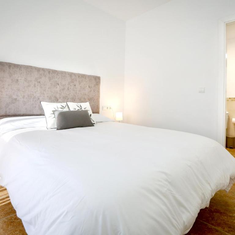 MONTESOL HOME - Parking Gratis - Apartamento de 3 dormitorios - 26
