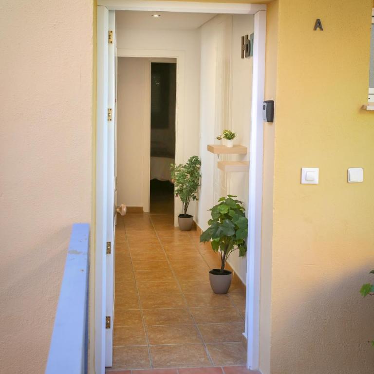 MONTESOL HOME - Parking Gratis - Apartamento de 3 dormitorios - 5