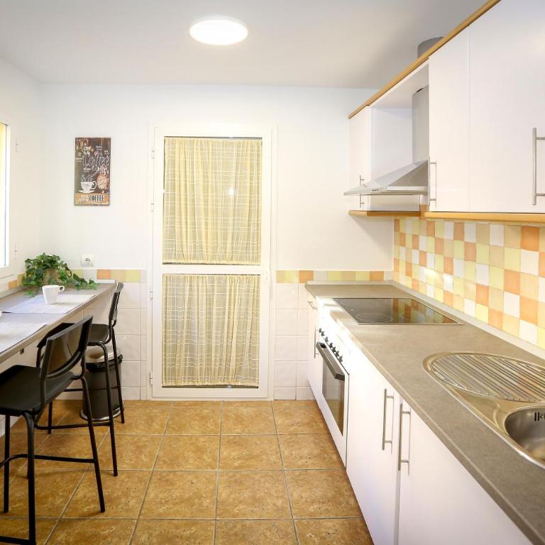 MONTESOL HOME - Parking Gratis - Apartamento de 3 dormitorios - 18