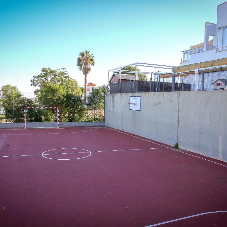 MONTESOL HOME - Parking Gratis - Apartamento de 3 dormitorios - 47