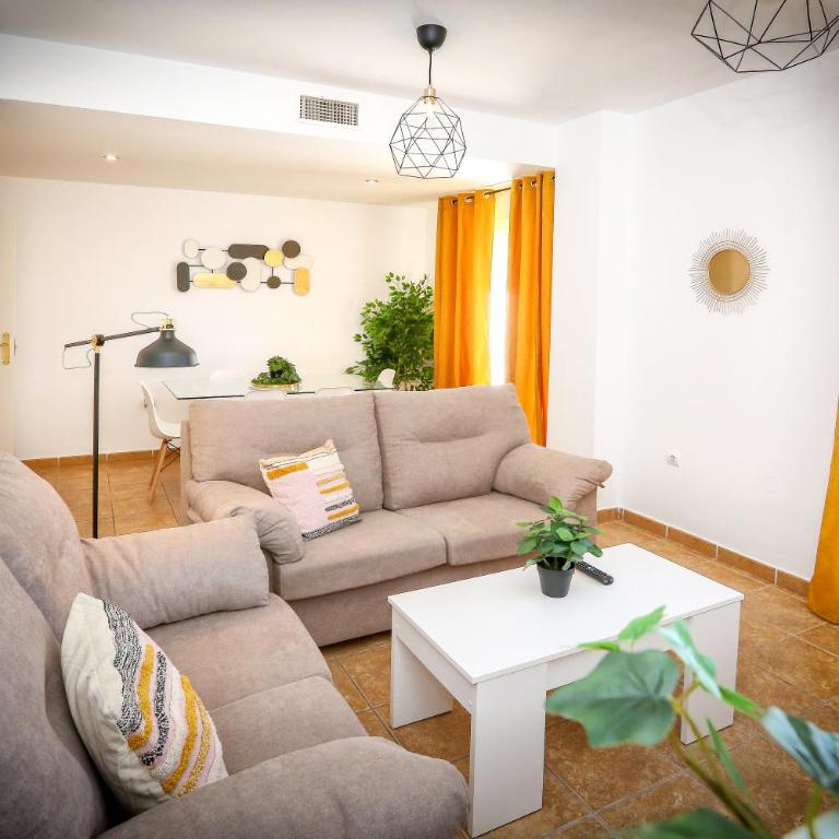 MONTESOL HOME - Parking Gratis - Apartamento de 3 dormitorios - 8
