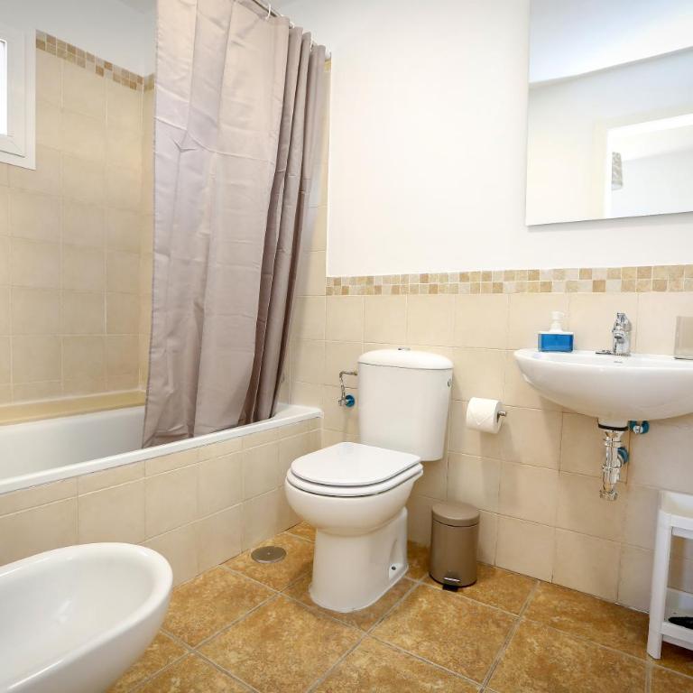 MONTESOL HOME - Parking Gratis - Apartamento de 3 dormitorios - 29