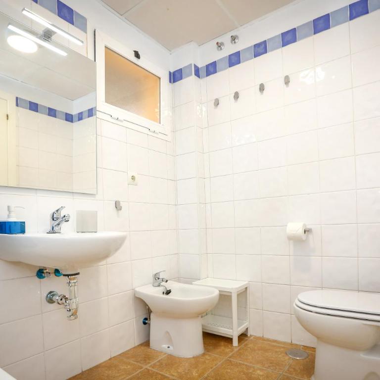 MONTESOL HOME - Parking Gratis - Apartamento de 3 dormitorios - 34