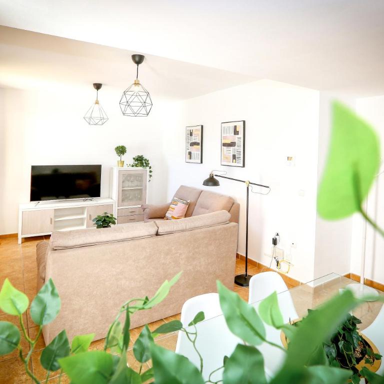 MONTESOL HOME - Parking Gratis - Apartamento de 3 dormitorios - 11