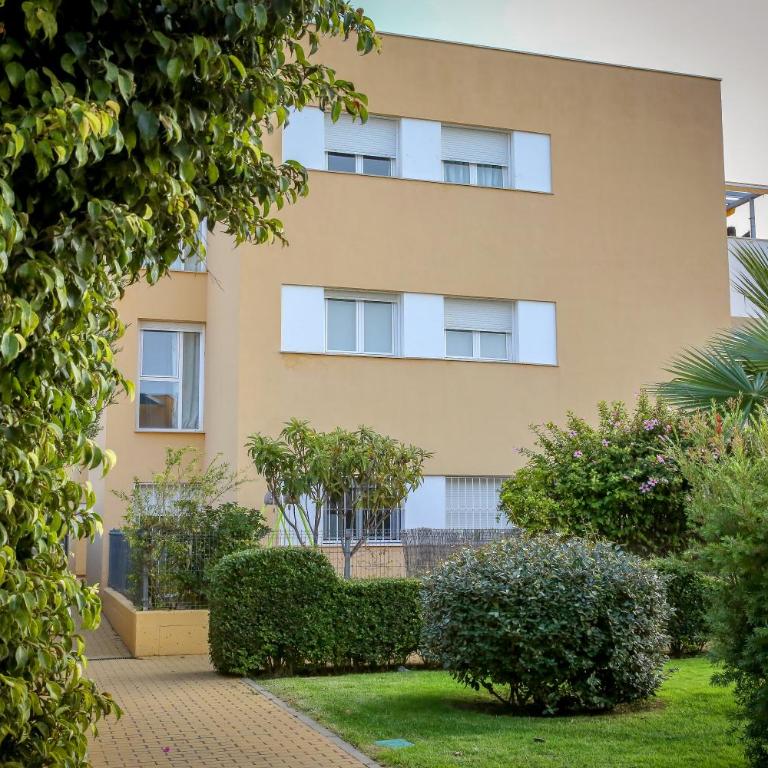 MONTESOL HOME - Parking Gratis - Apartamento de 3 dormitorios - 49