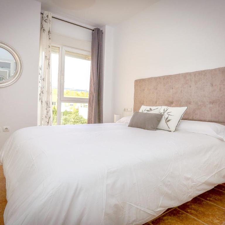 MONTESOL HOME - Parking Gratis - Apartamento de 3 dormitorios - 27