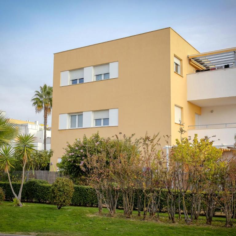 MONTESOL HOME - Parking Gratis - Apartamento de 3 dormitorios - 50