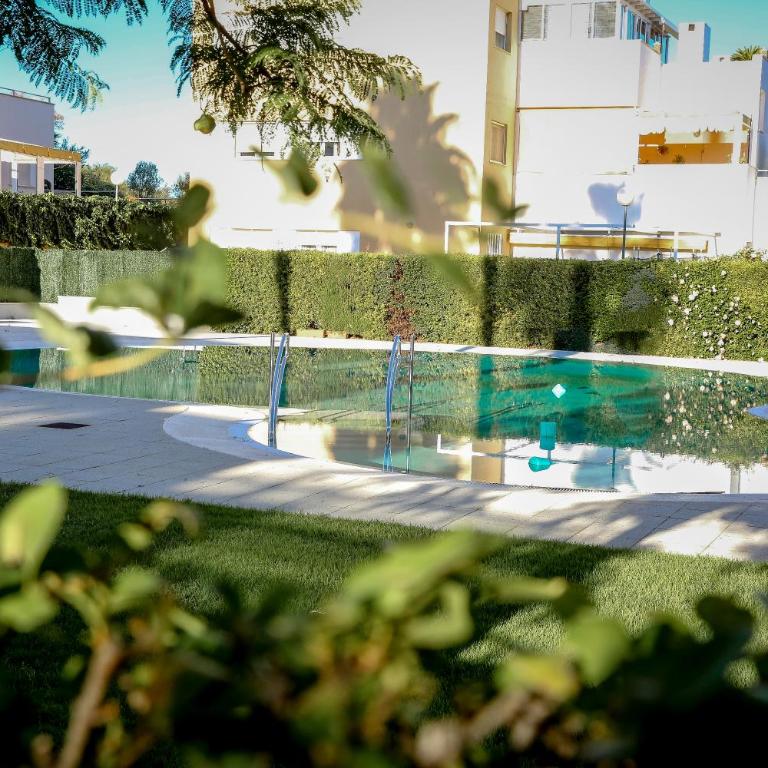 MONTESOL HOME - Parking Gratis - Apartamento de 3 dormitorios - 45