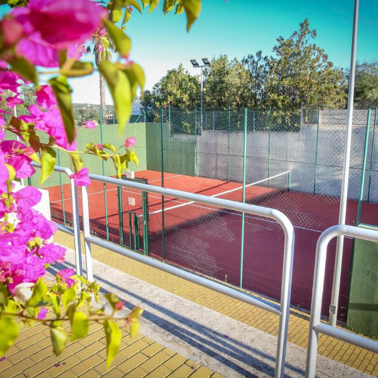 MONTESOL HOME - Parking Gratis - Apartamento de 3 dormitorios - 46