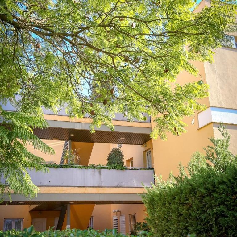 MONTESOL HOME - Parking Gratis - Apartamento de 3 dormitorios - 51
