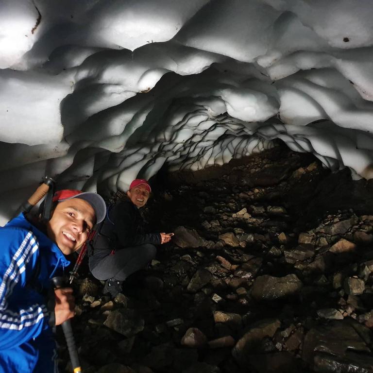 Valle Florido - One-Bedroom Apartment - 24